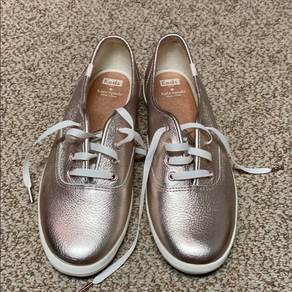 Kate spade Keds